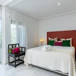 بيت للعطل Monko Casablanca بينالماذينا