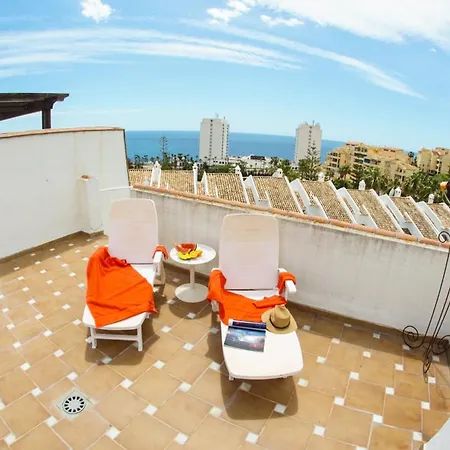 Monko Casablanca * Benalmadena