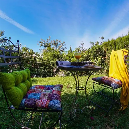 Holiday home Monko Casablanca