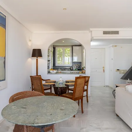 Holiday home Monko Casablanca *