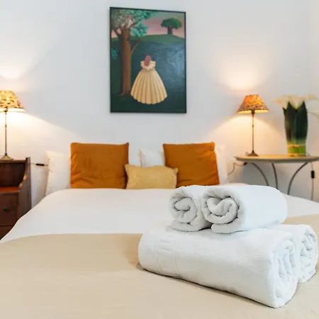 بيت للعطل Monko Casablanca