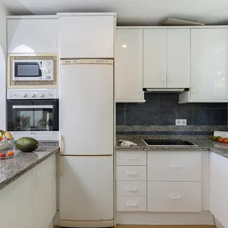 Monko Casablanca Holiday home *