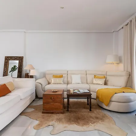 Monko Casablanca Semesterbostad Benalmádena