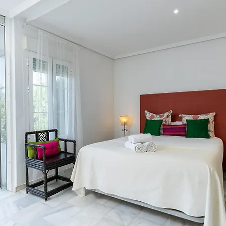 Holiday home Monko Casablanca Benalmadena