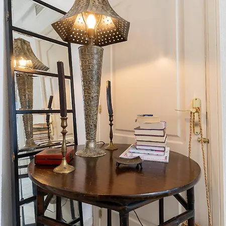 Holiday home Monko Casablanca