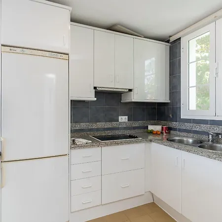 Holiday home Monko Casablanca