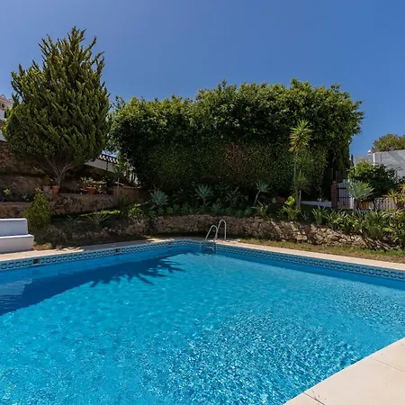 Semesterbostad Monko Casablanca Benalmádena