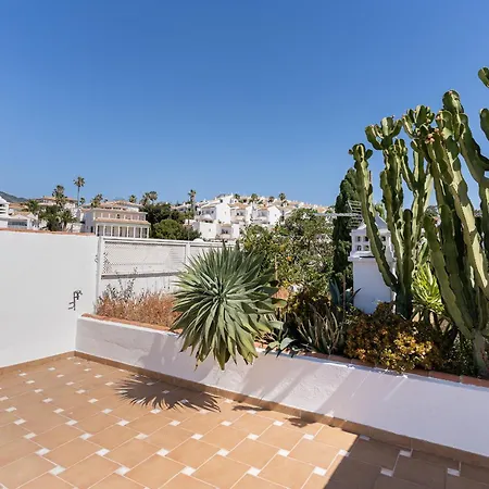 Holiday home Monko Casablanca