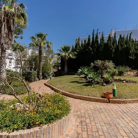 Semesterbostad Monko Casablanca *