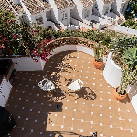 Monko Casablanca Semesterbostad